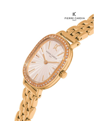 Pierre Cardin Ladies Watch